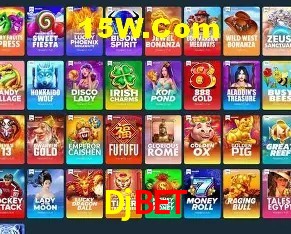 Casino VIP Djbet