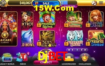 Segurança 2FA Djbet