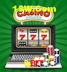 Apostas de Tênis Djbet