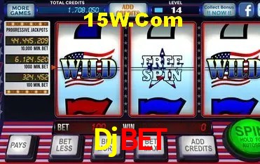 Apostas de Futebol Djbet
