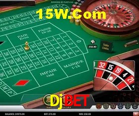 Avaliações dos Jogadores Djbet
