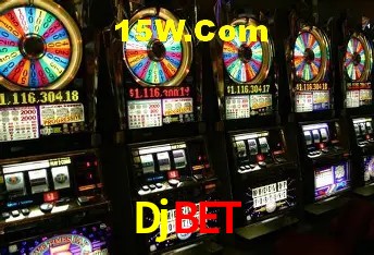 Especiais de Fim de Semana Djbet