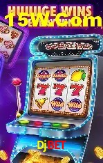 Bônus e promoções da Djbet