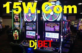 Cashback e recargas na Djbet