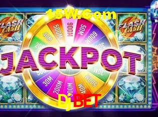 Promoção Relâmpago Djbet