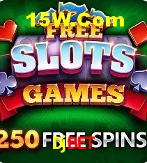 Recursos de Bônus Djbet