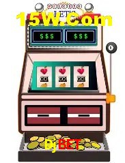 Mesa de Blackjack Djbet