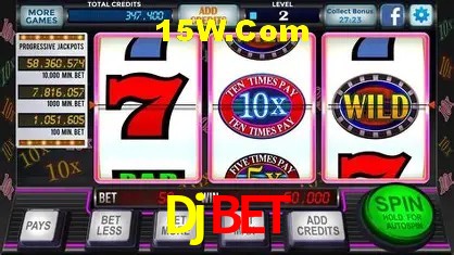 Design Responsivo Djbet