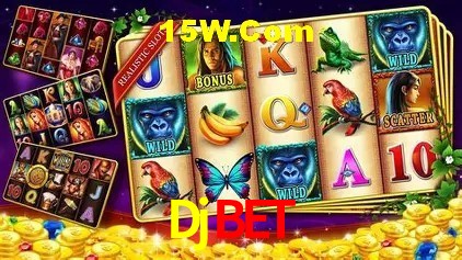 Jogos com bônus e suporte 24h na Djbet