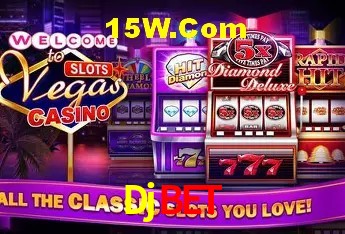 Jogos de Slot Djbet