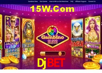 Provedores de Jogos Djbet