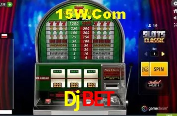 Diretório de Jogos Djbet