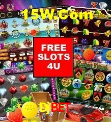 Estatísticas Esportivas Djbet